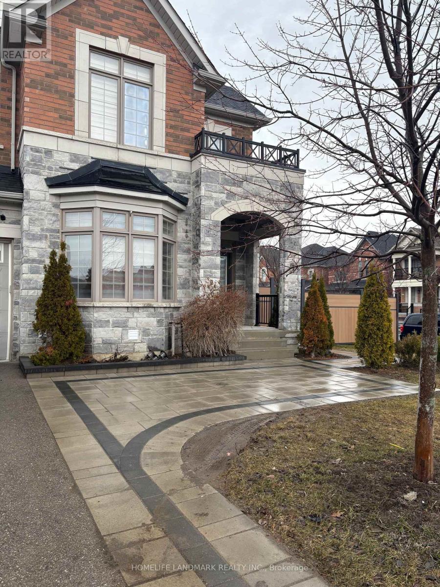 Basement - 64 Charlotte Abby Drive, East Gwillimbury, Ontario  L9N 0S9 - Photo 3 - N12936520