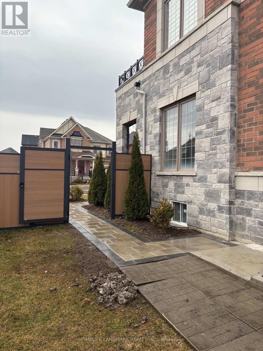 Basement - 64 Charlotte Abby Drive, East Gwillimbury, Ontario  L9N 0S9 - Photo 5 - N12936520