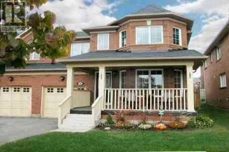 18 MADEIRA AVENUE, Vaughan, Ontario