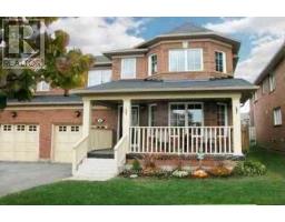 18 MADEIRA AVENUE, Vaughan, Ontario