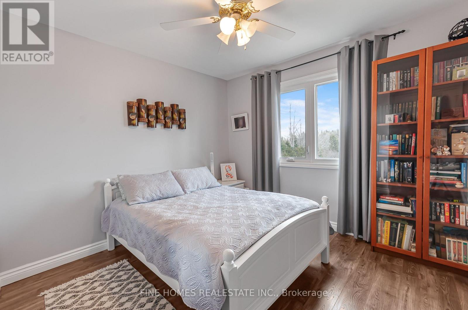 5895 Latimer Road, Georgina, Ontario  L0E 1R0 - Photo 12 - N12936646