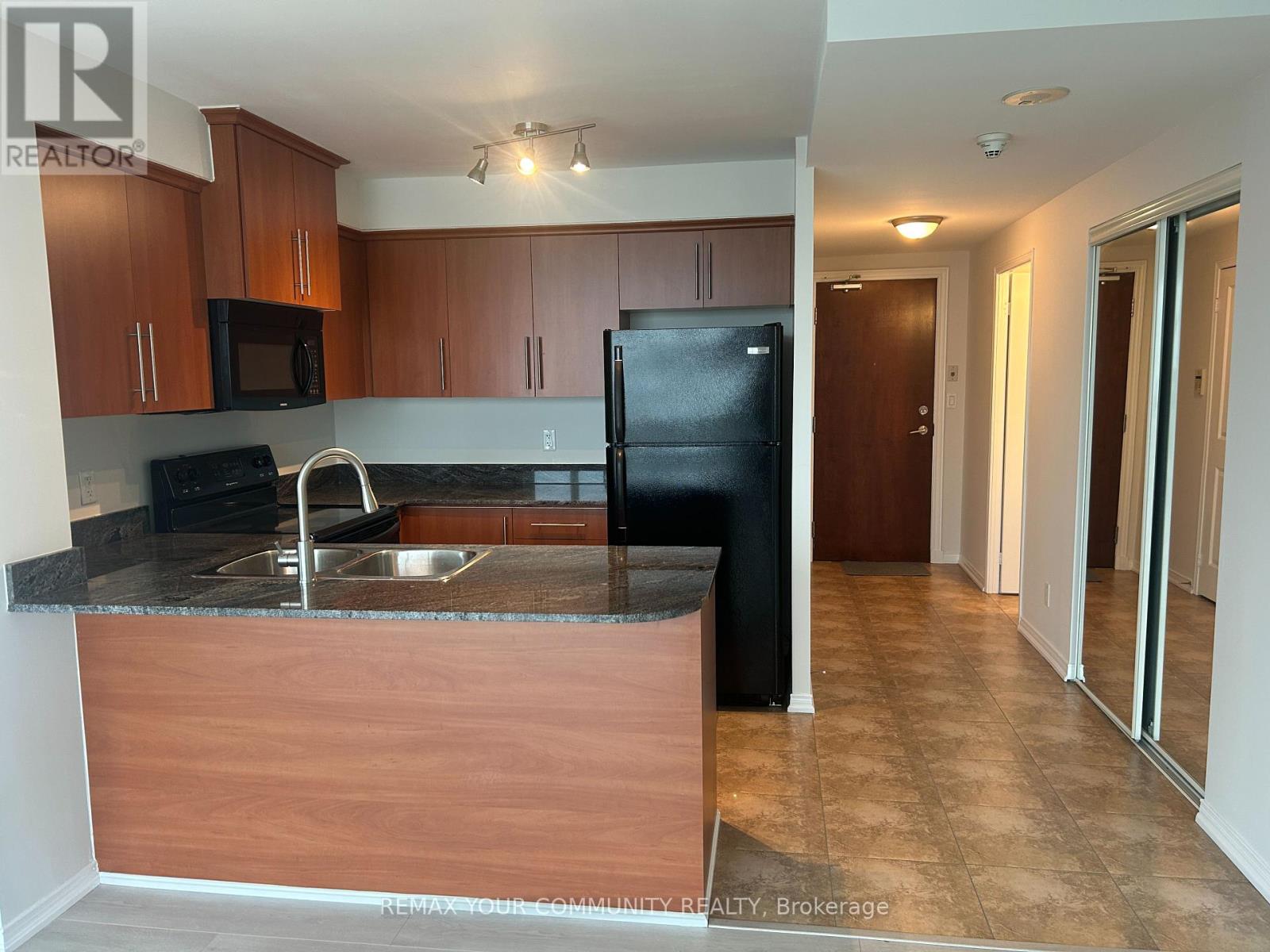 15c - 8 Rosebank Drive, Toronto, Ontario  M1B 5Z3 - Photo 8 - E12861292