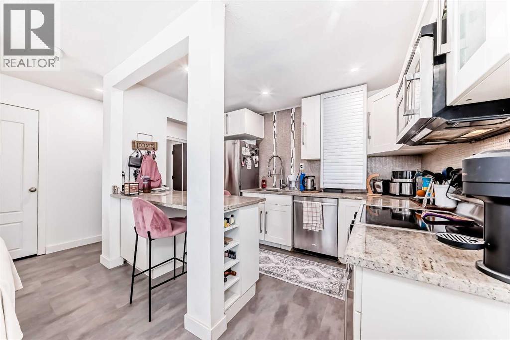 103, 1817 16 Street SW, Calgary, Alberta  T2T 4E3 - Photo 6 - A2286283