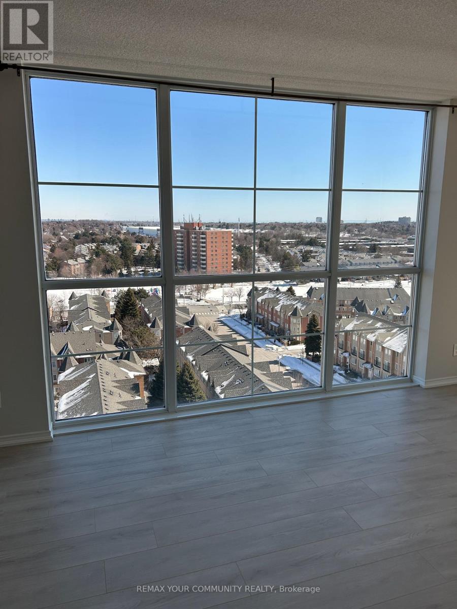 15c - 8 Rosebank Drive, Toronto, Ontario  M1B 5Z3 - Photo 5 - E12861292