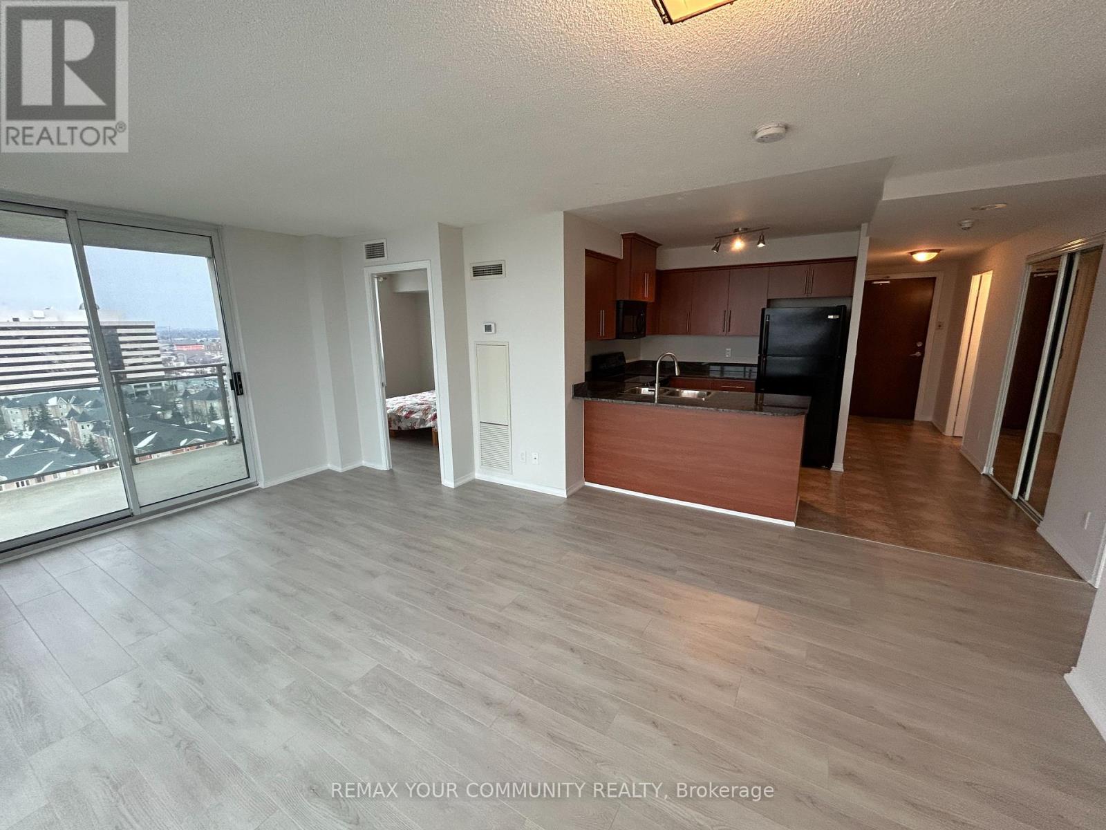 15c - 8 Rosebank Drive, Toronto, Ontario  M1B 5Z3 - Photo 7 - E12861292