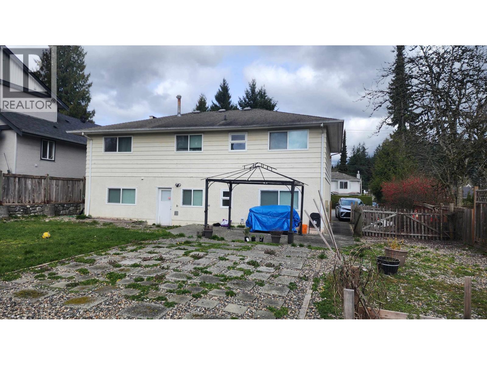 2286 Austin Avenue, Coquitlam, British Columbia  V3K 3S1 - Photo 2 - R3103079