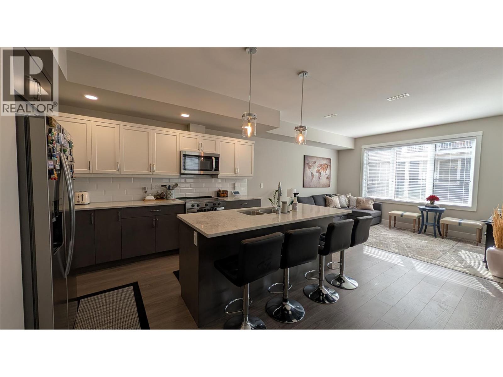 200 GRAND Boulevard Unit# 122 Kamloops Photo 7