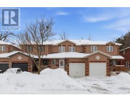 360 DUNSMORE LANE, Barrie, Ontario