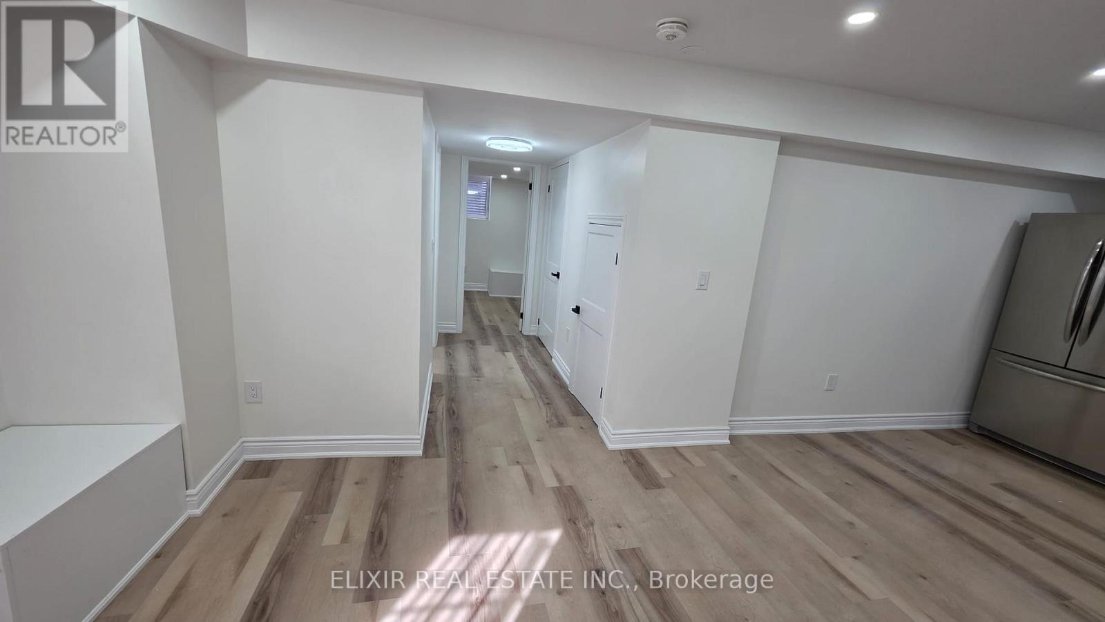 #bsmt - 41 Blair Crescent, Barrie, Ontario  L4M 5Y6 - Photo 11 - S12936564