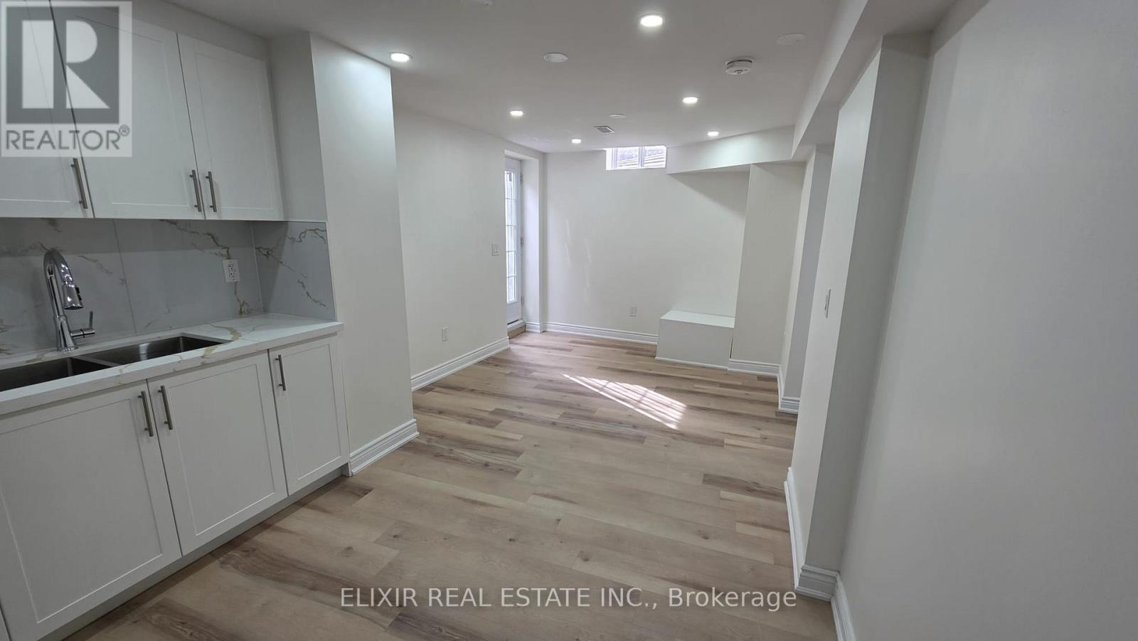 #bsmt - 41 Blair Crescent, Barrie, Ontario  L4M 5Y6 - Photo 12 - S12936564