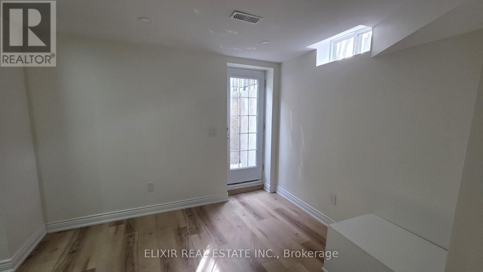 #bsmt - 41 Blair Crescent, Barrie, Ontario  L4M 5Y6 - Photo 2 - S12936564