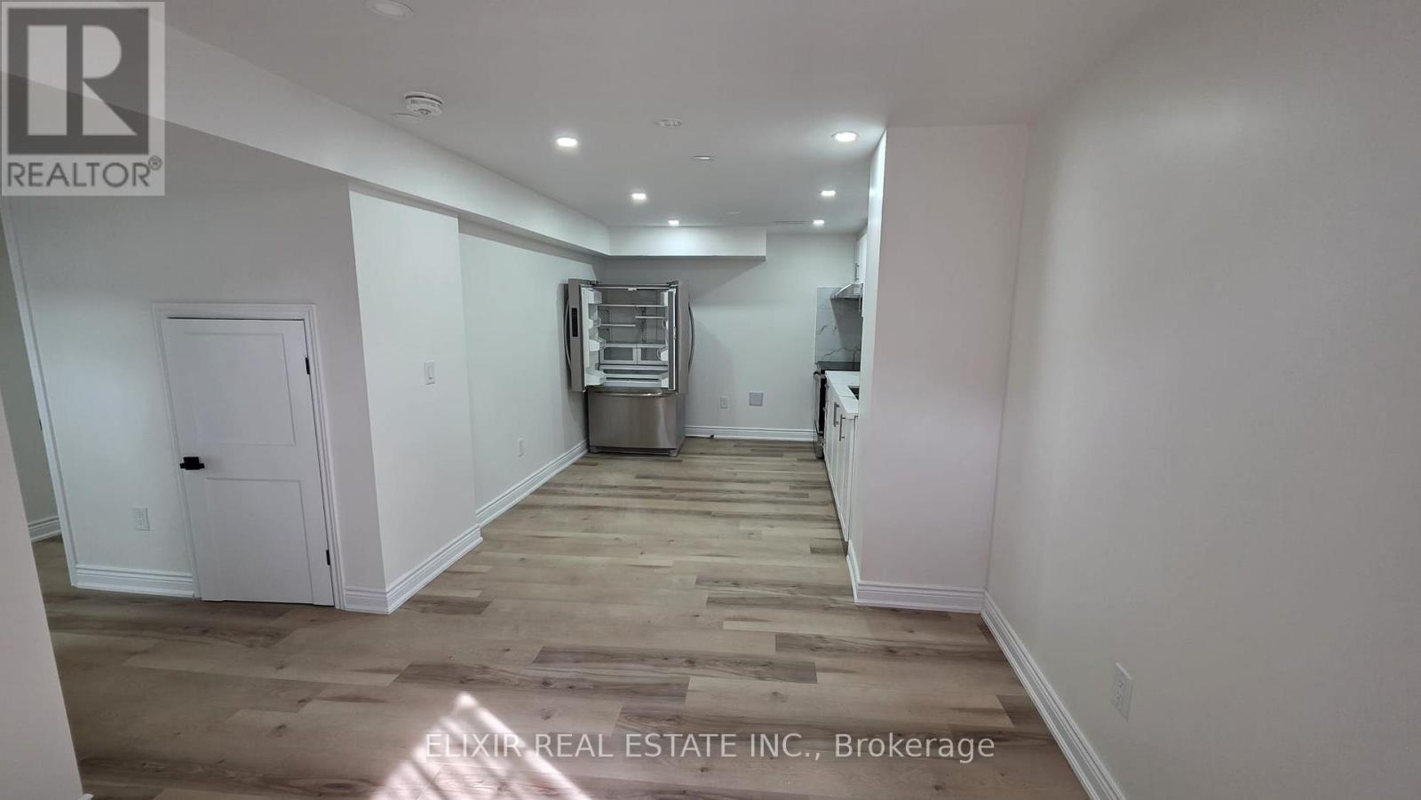 #bsmt - 41 Blair Crescent, Barrie, Ontario  L4M 5Y6 - Photo 3 - S12936564