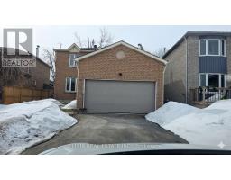 #BSMT - 41 BLAIR CRESCENT, Barrie, Ontario