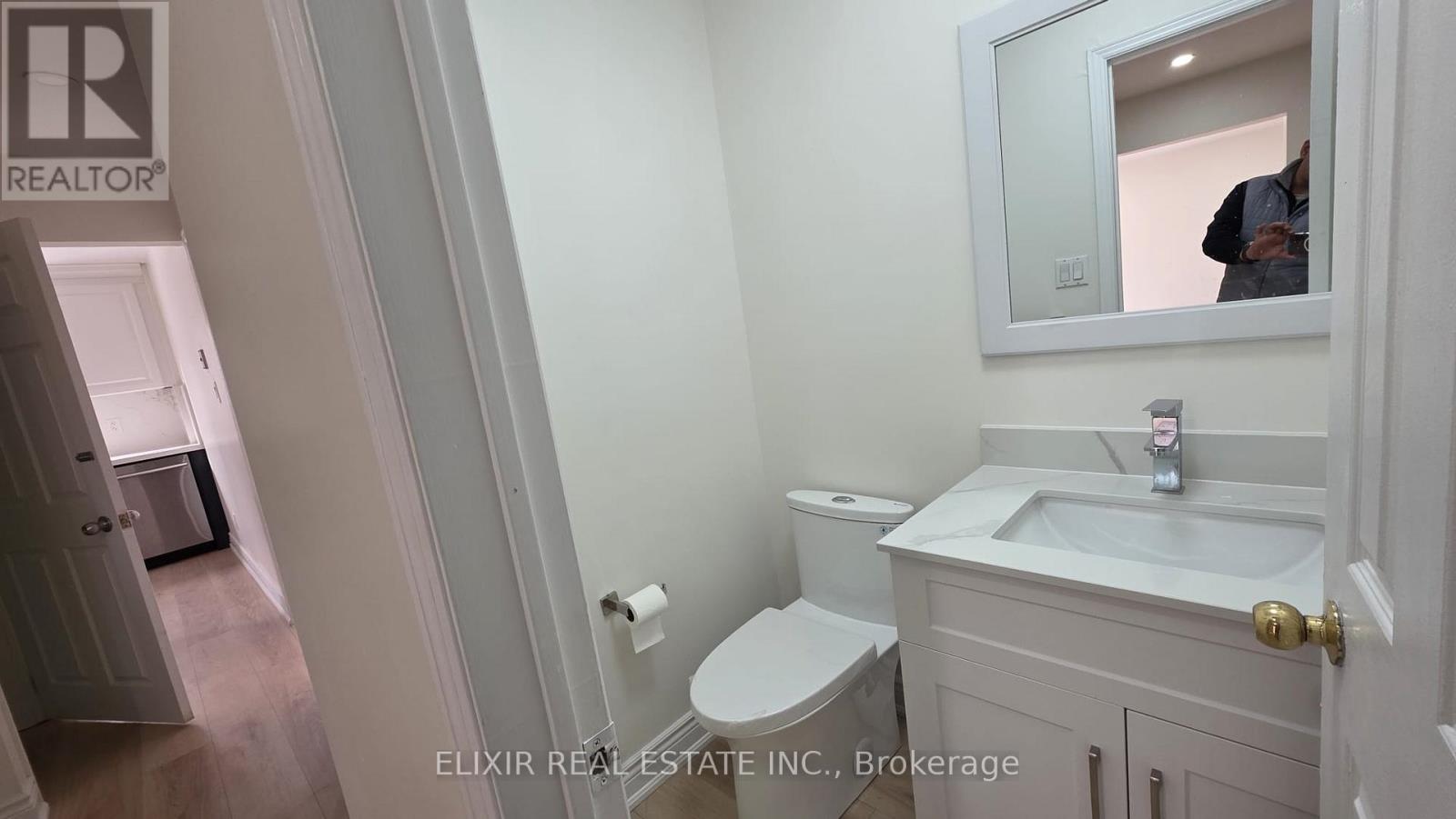 #upper - 41 Blair Crescent, Barrie (Grove East), Ontario  L4M 5Y6 - Photo 11 - S12936570