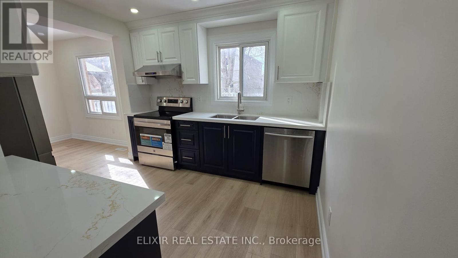 #upper - 41 Blair Crescent, Barrie (Grove East), Ontario  L4M 5Y6 - Photo 7 - S12936570