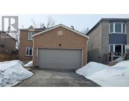 #UPPER - 41 BLAIR CRESCENT, Barrie, Ontario