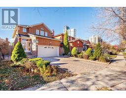 482 MALAGA ROAD, Mississauga, Ontario