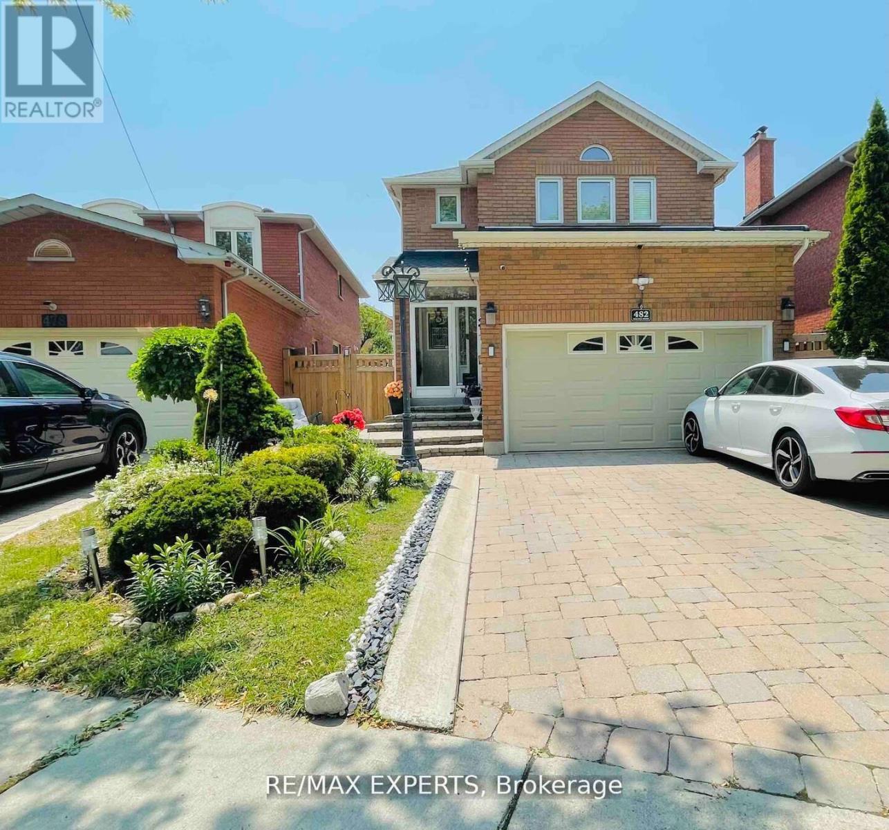 482 Malaga Road, Mississauga, Ontario  L5B 3W2 - Photo 42 - W12936260