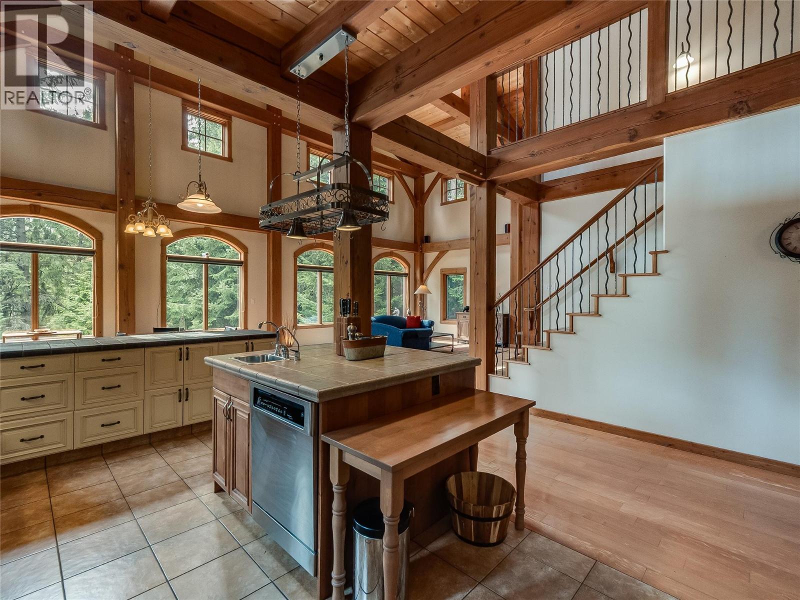 3179 Heddle Road, Nelson, British Columbia  V1L 6M2 - Photo 17 - 10380904