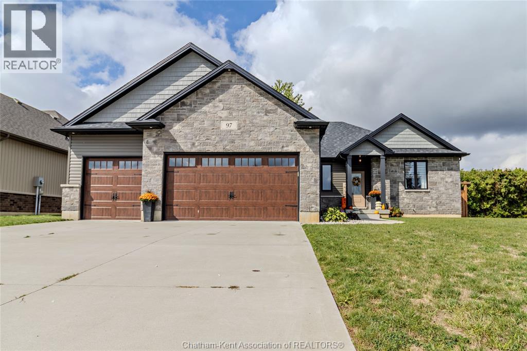 MLS# 26006475: 97 SLEEPY MEADOW DRIVE, Blenheim, Canada