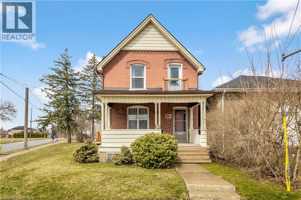 59 CHURCH Street, brantford, Ontario