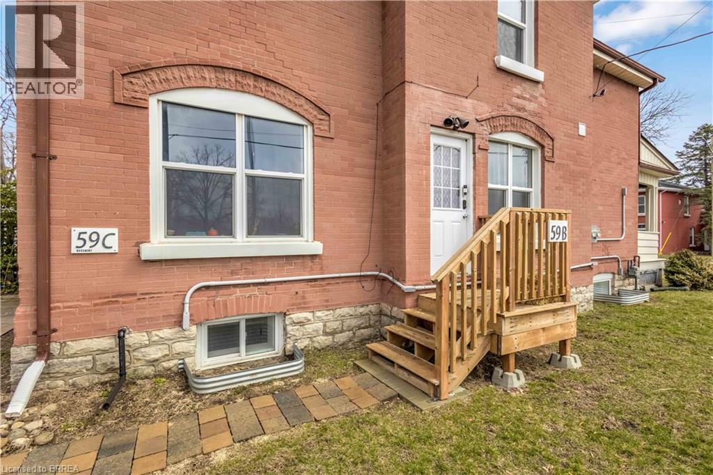 59 Church Street, Brantford, Ontario  N3T 3R2 - Photo 5 - 40815044