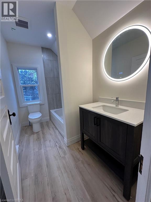 59 Church Street, Brantford, Ontario  N3T 3R2 - Photo 7 - 40815044