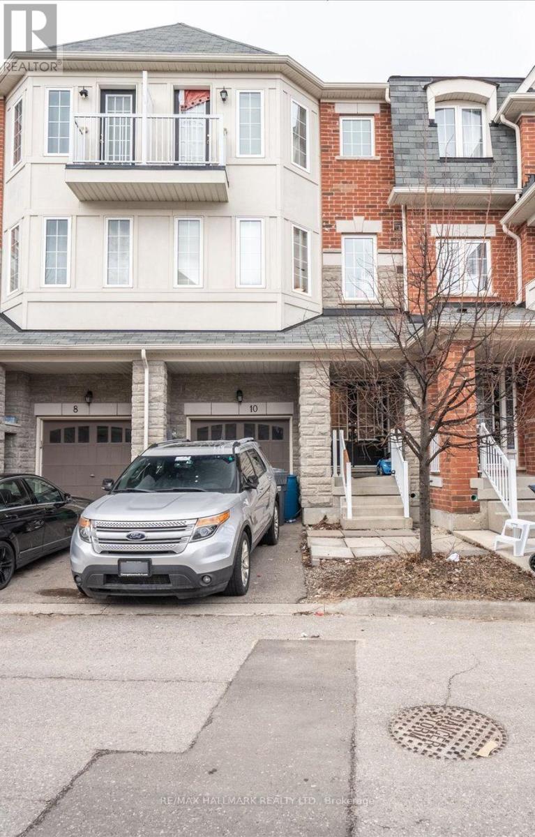 10 Rabbit Run Way, Brampton, Ontario  L6Z 0J2 - Photo 2 - W12936468