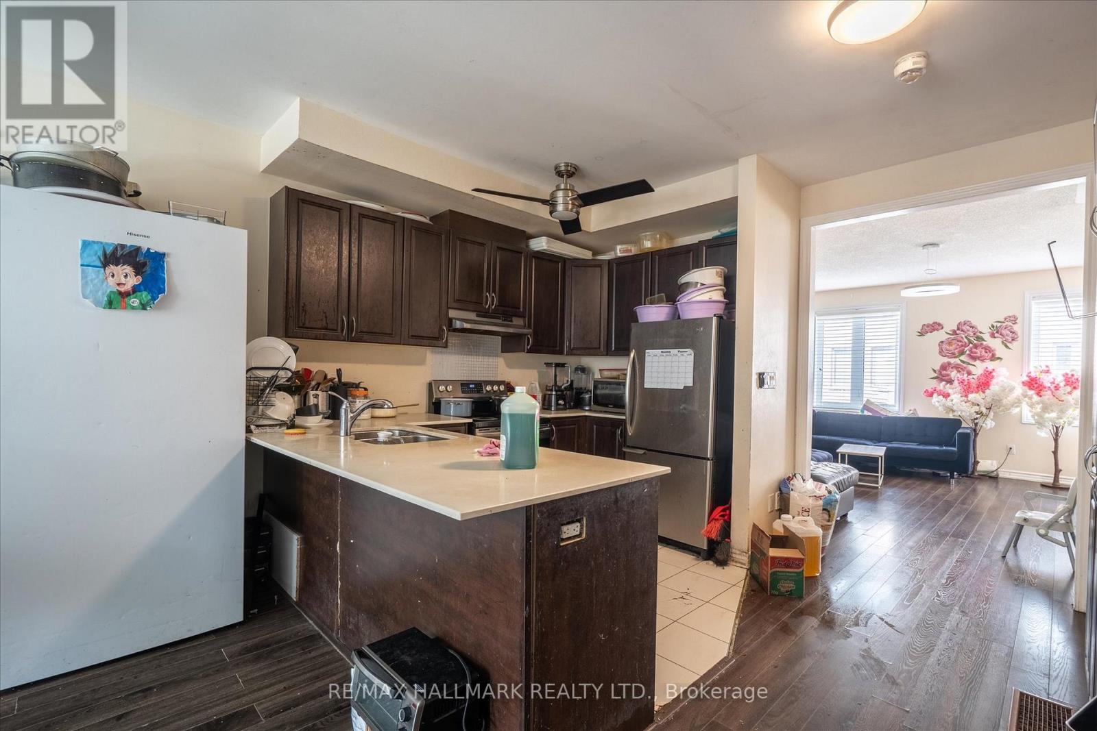 10 Rabbit Run Way, Brampton, Ontario  L6Z 0J2 - Photo 8 - W12936468