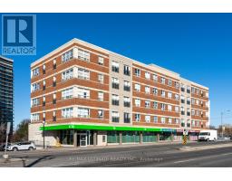 406 - 1415 LAWRENCE AVENUE W, Toronto, Ontario