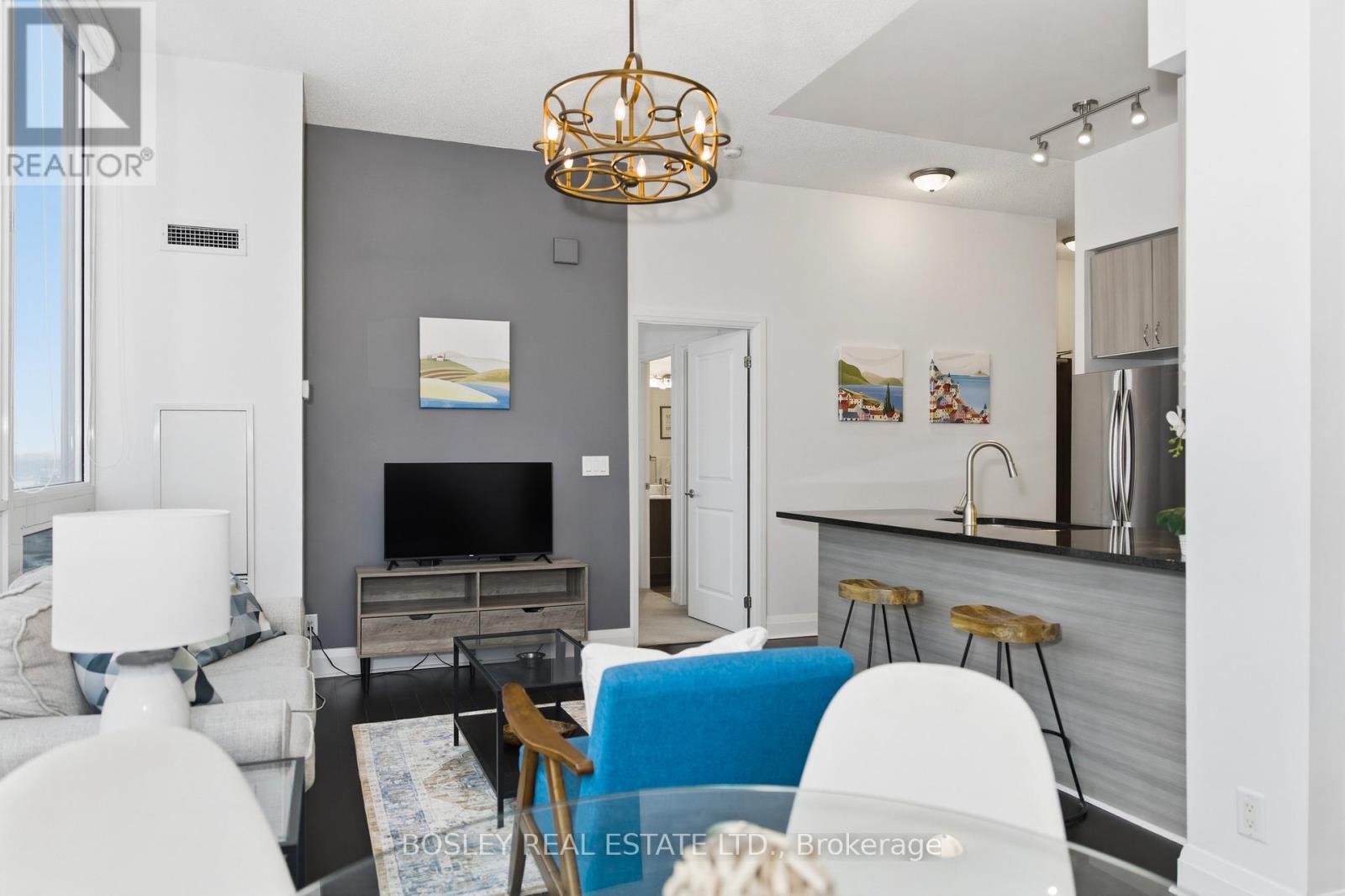 1203 - 1185 The Queensway, Toronto, Ontario  M8Z 0C6 - Photo 13 - W12936554