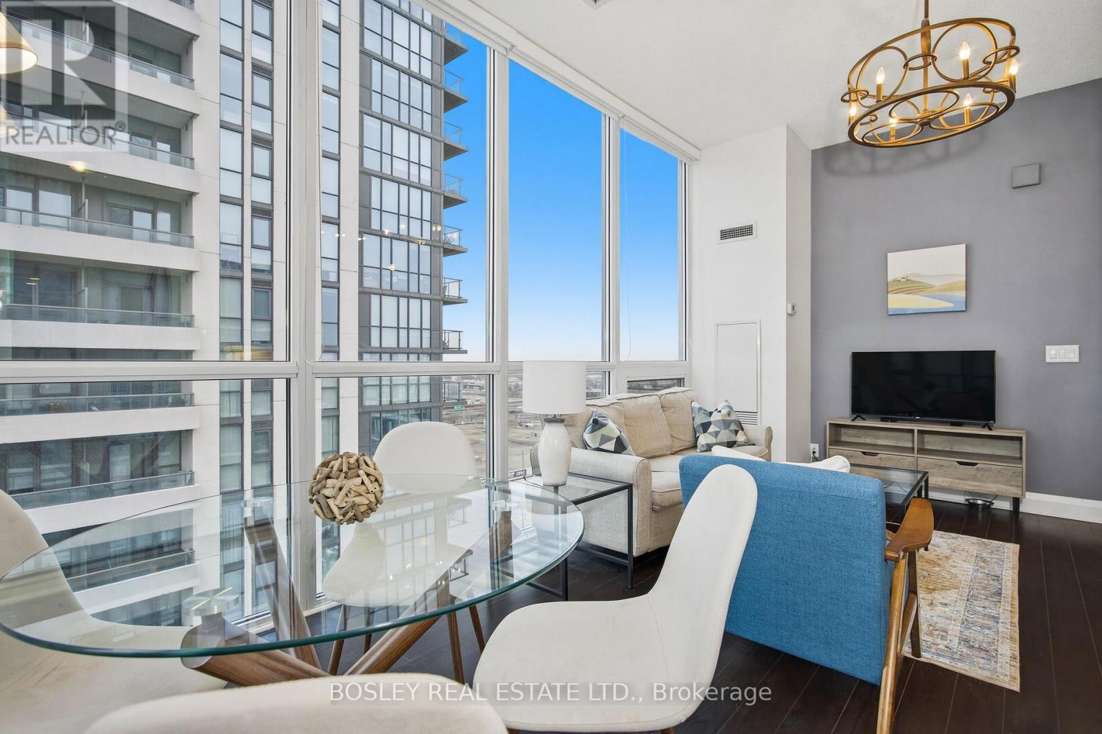 1203 - 1185 The Queensway, Toronto, Ontario  M8Z 0C6 - Photo 14 - W12936554