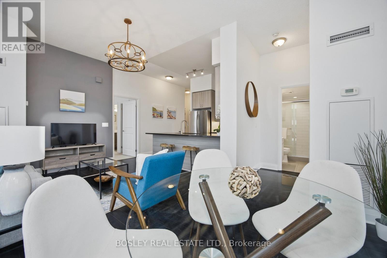 1203 - 1185 The Queensway, Toronto, Ontario  M8Z 0C6 - Photo 15 - W12936554