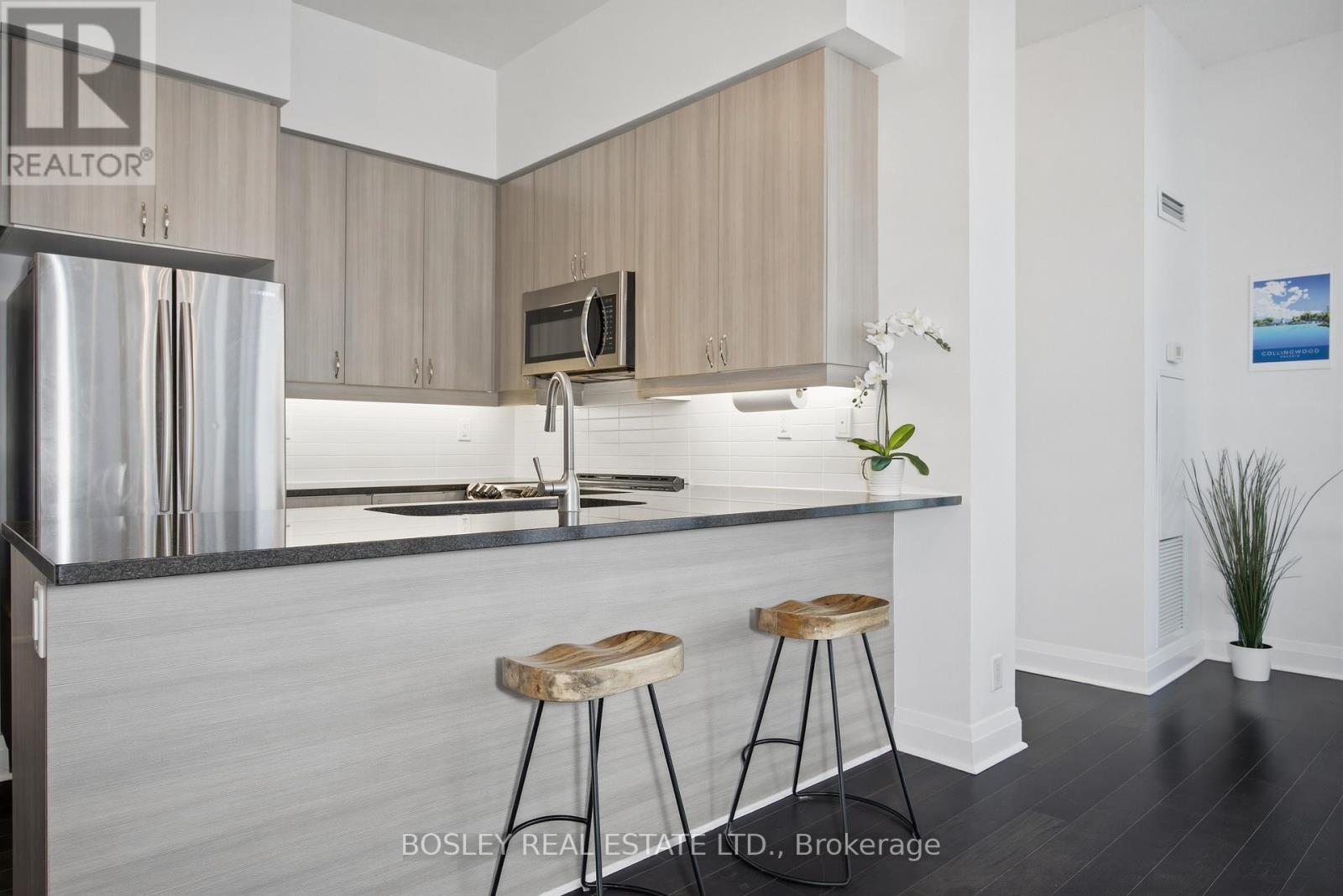 1203 - 1185 The Queensway, Toronto, Ontario  M8Z 0C6 - Photo 16 - W12936554