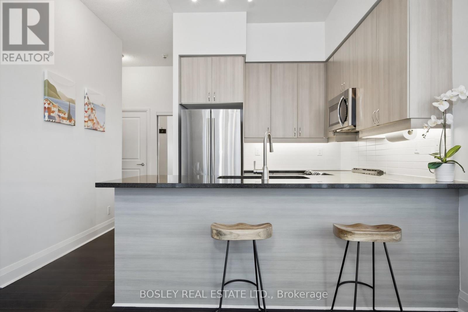 1203 - 1185 The Queensway, Toronto, Ontario  M8Z 0C6 - Photo 17 - W12936554