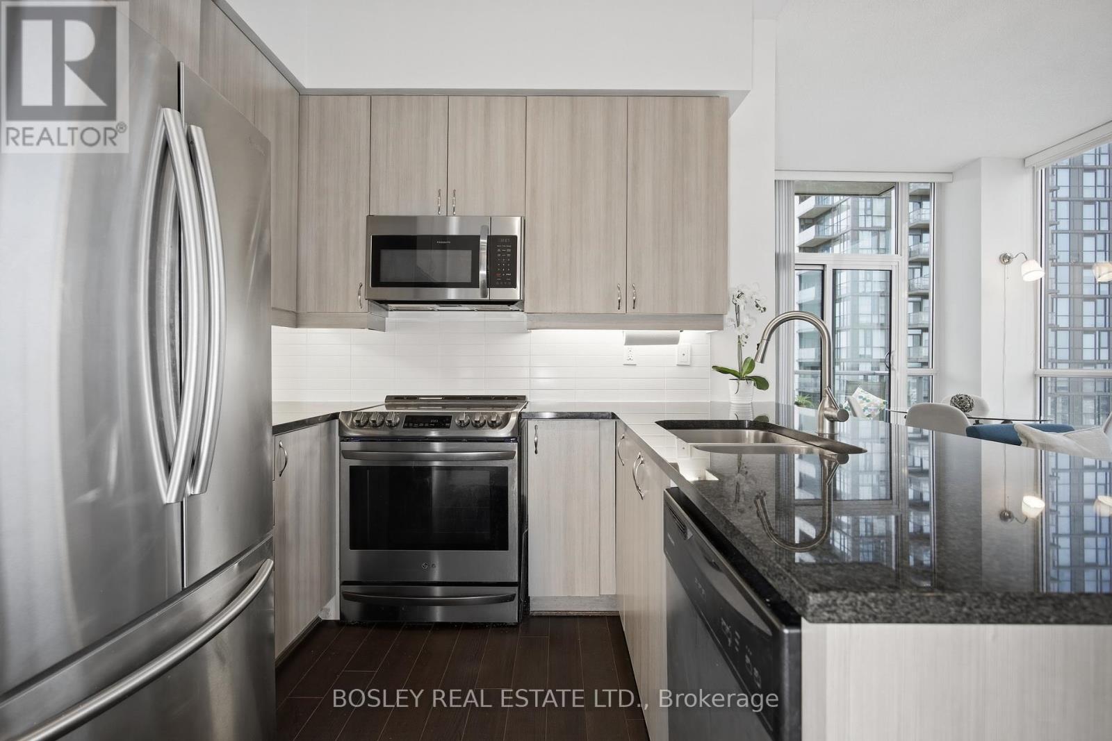 1203 - 1185 The Queensway, Toronto, Ontario  M8Z 0C6 - Photo 19 - W12936554