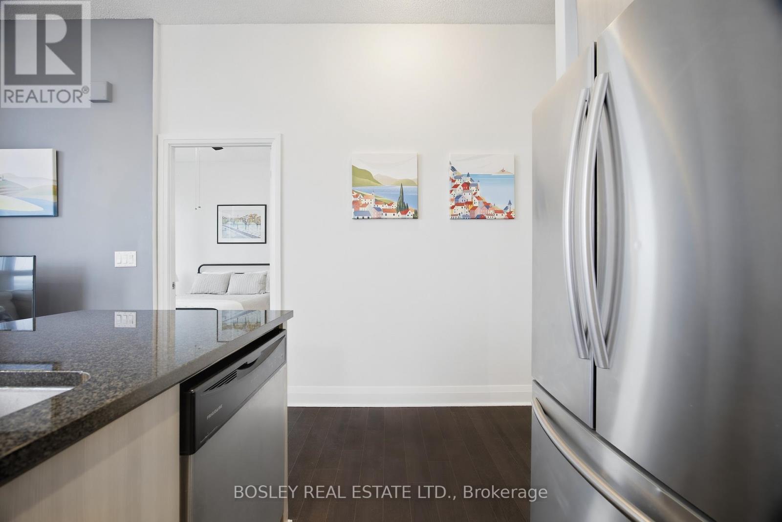 1203 - 1185 The Queensway, Toronto, Ontario  M8Z 0C6 - Photo 22 - W12936554