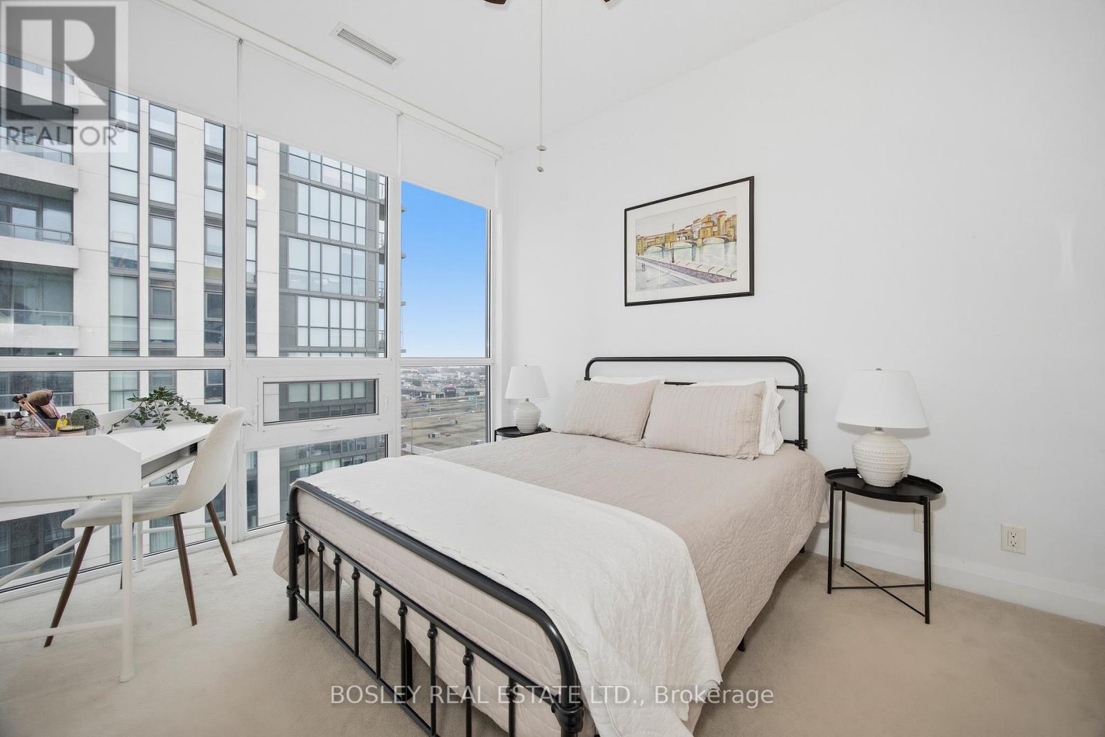 1203 - 1185 The Queensway, Toronto, Ontario  M8Z 0C6 - Photo 23 - W12936554