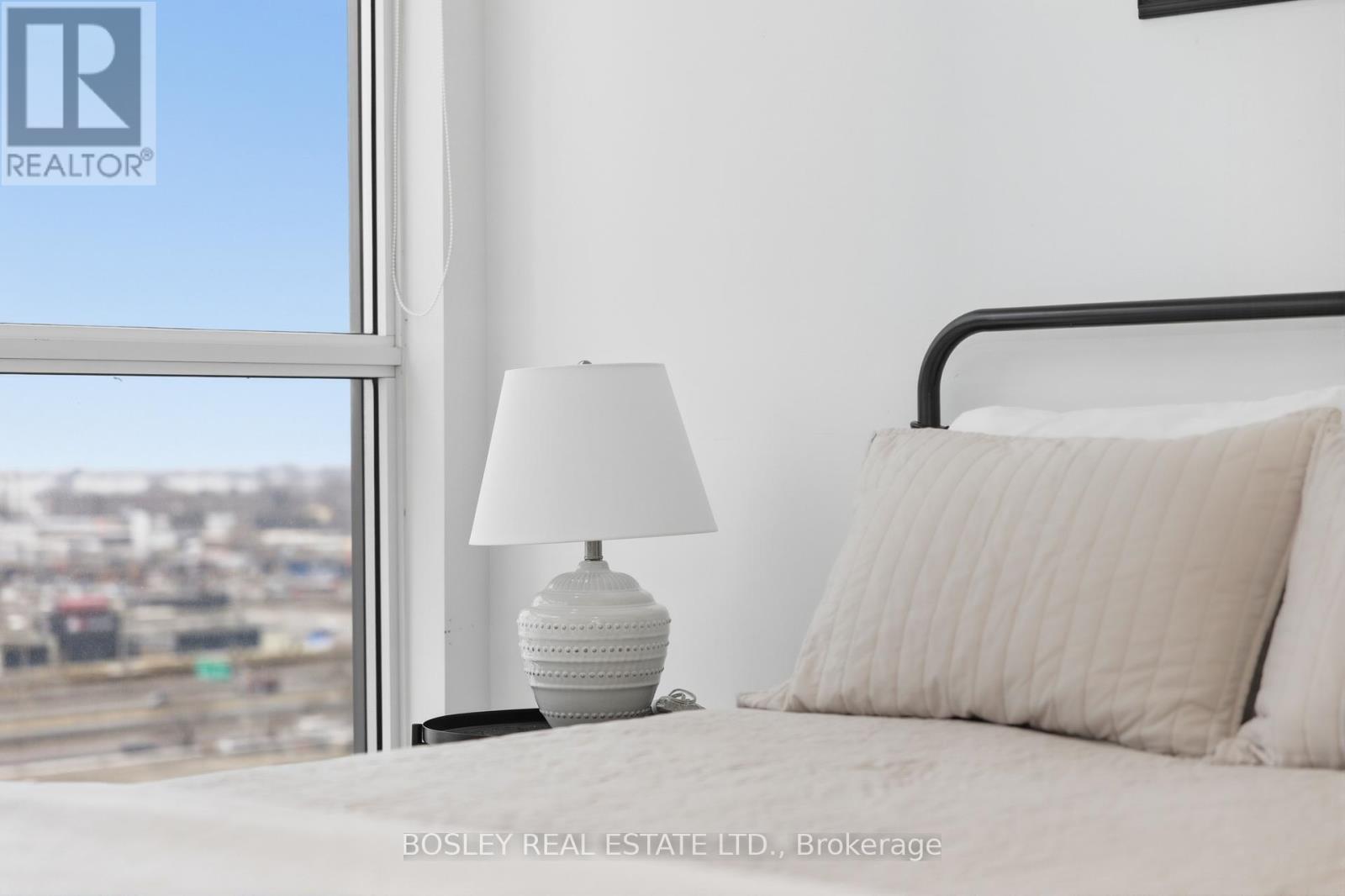 1203 - 1185 The Queensway, Toronto, Ontario  M8Z 0C6 - Photo 26 - W12936554