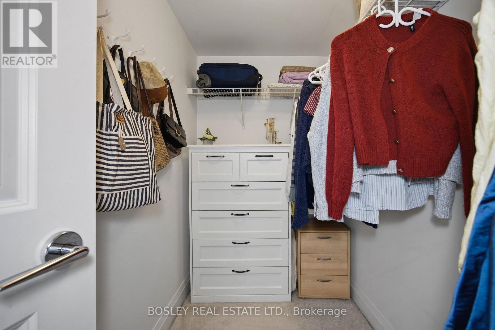 1203 - 1185 The Queensway, Toronto, Ontario  M8Z 0C6 - Photo 30 - W12936554