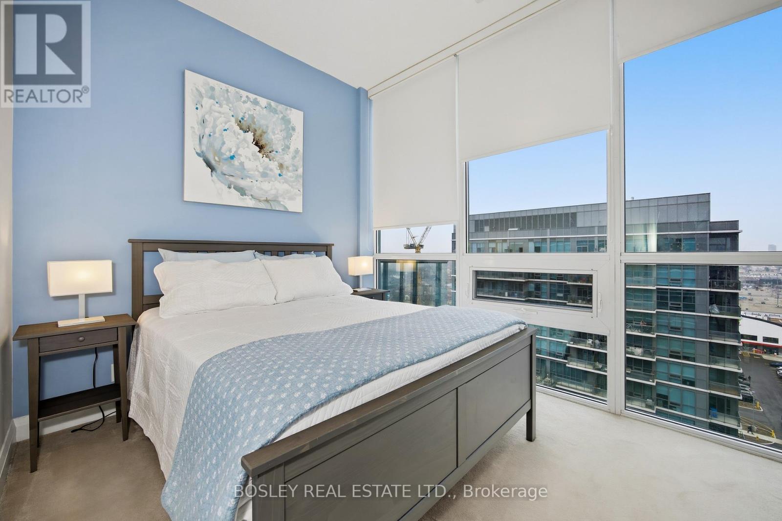 1203 - 1185 The Queensway, Toronto, Ontario  M8Z 0C6 - Photo 31 - W12936554