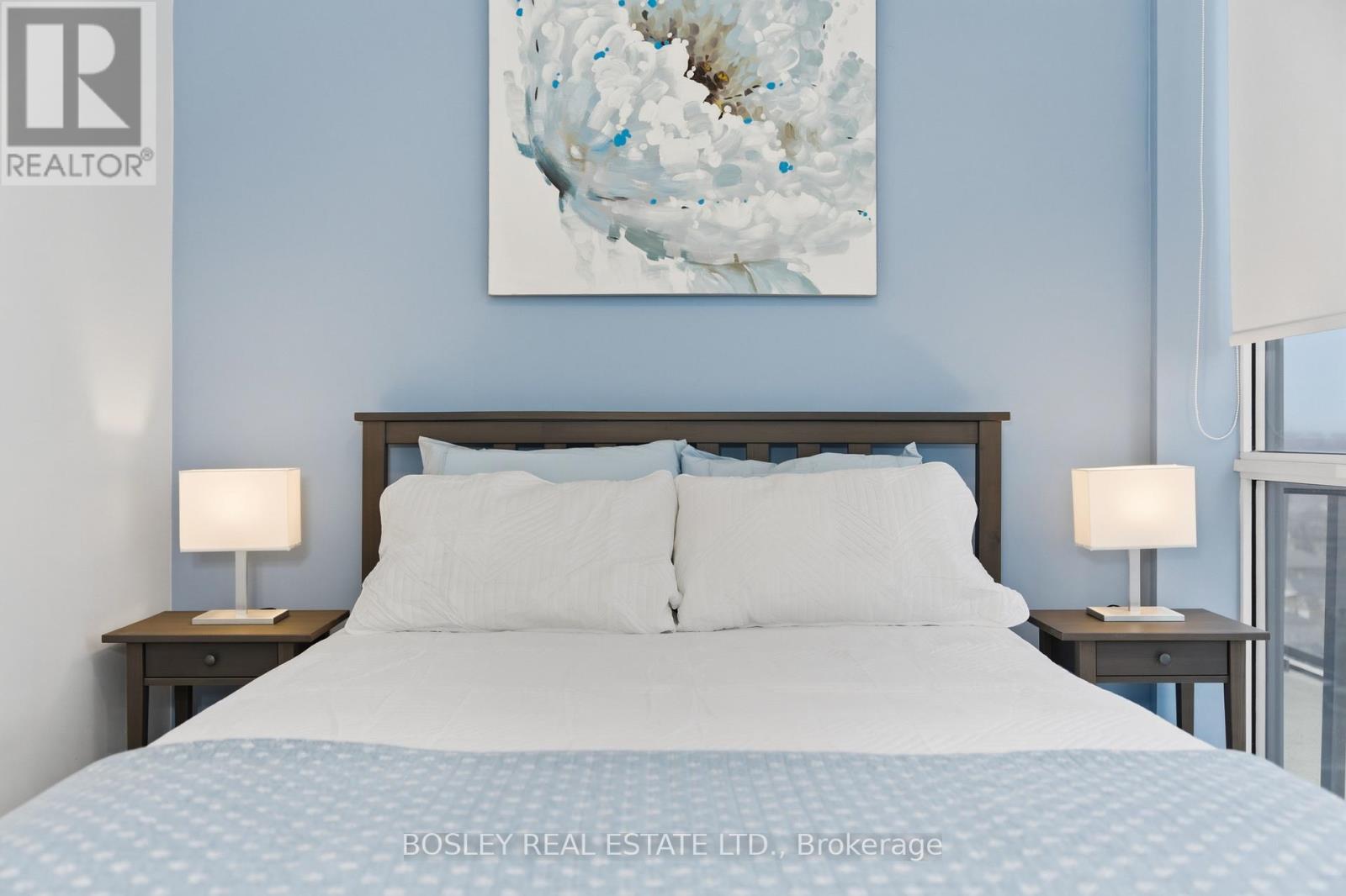 1203 - 1185 The Queensway, Toronto, Ontario  M8Z 0C6 - Photo 32 - W12936554