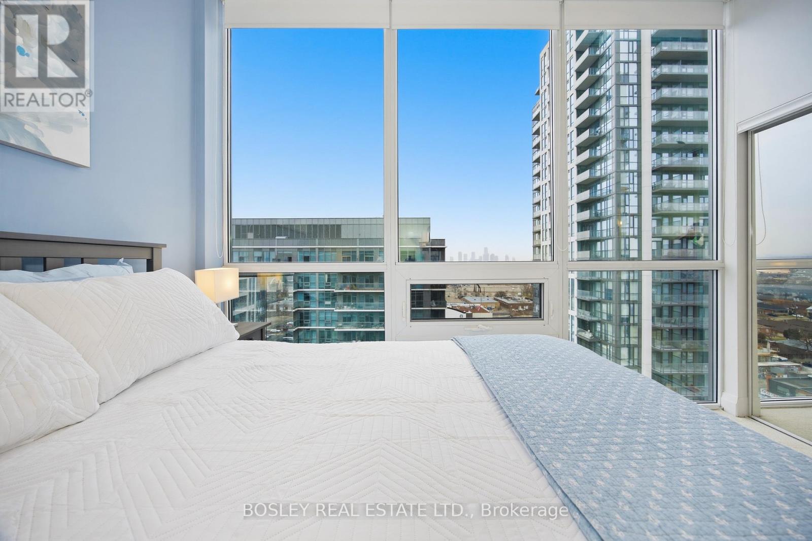 1203 - 1185 The Queensway, Toronto, Ontario  M8Z 0C6 - Photo 34 - W12936554