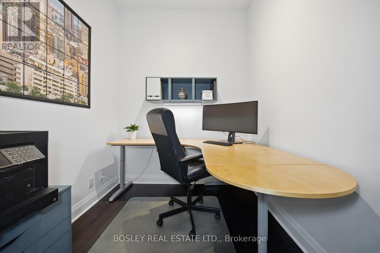 1203 - 1185 The Queensway, Toronto, Ontario  M8Z 0C6 - Photo 37 - W12936554