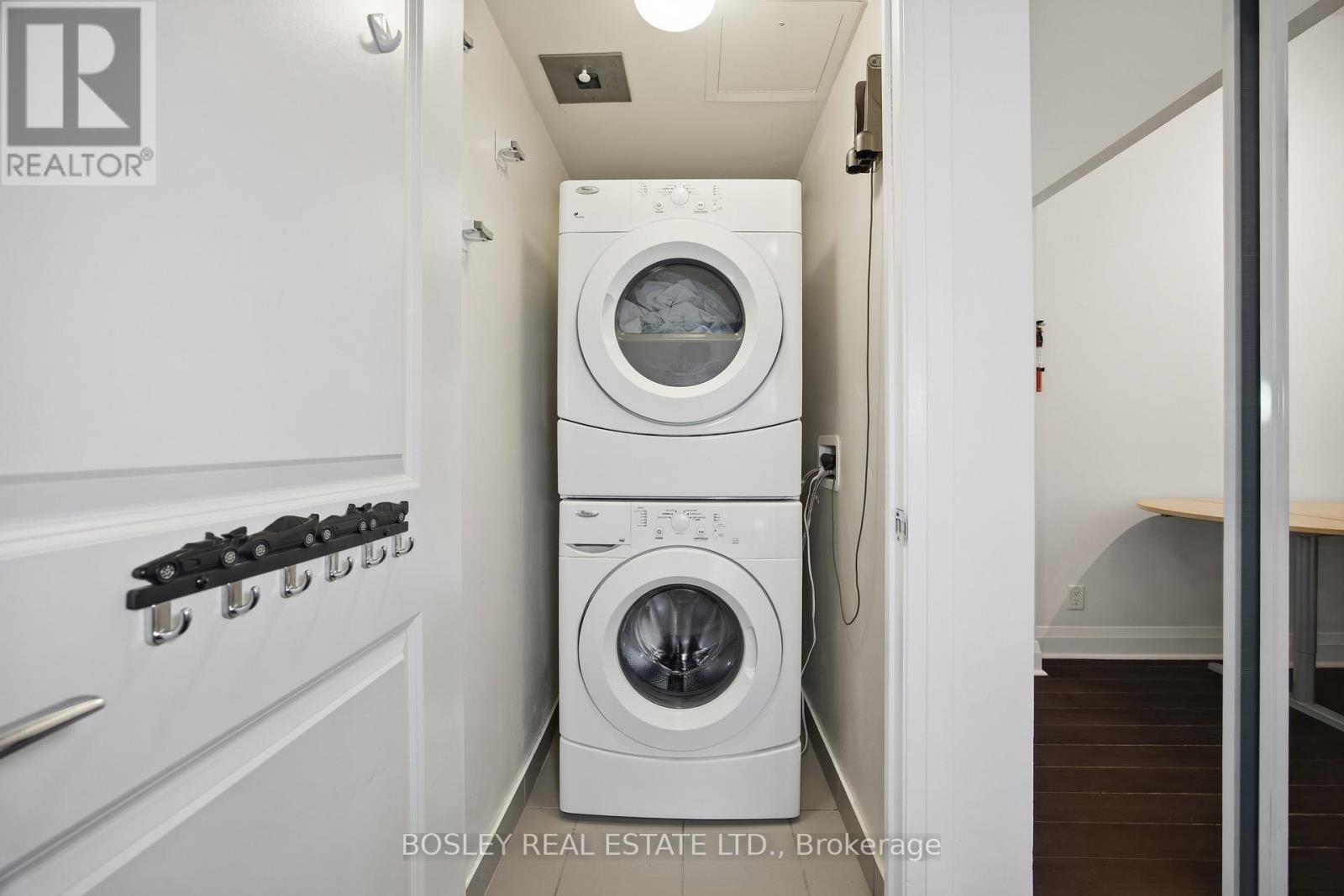 1203 - 1185 The Queensway, Toronto, Ontario  M8Z 0C6 - Photo 39 - W12936554