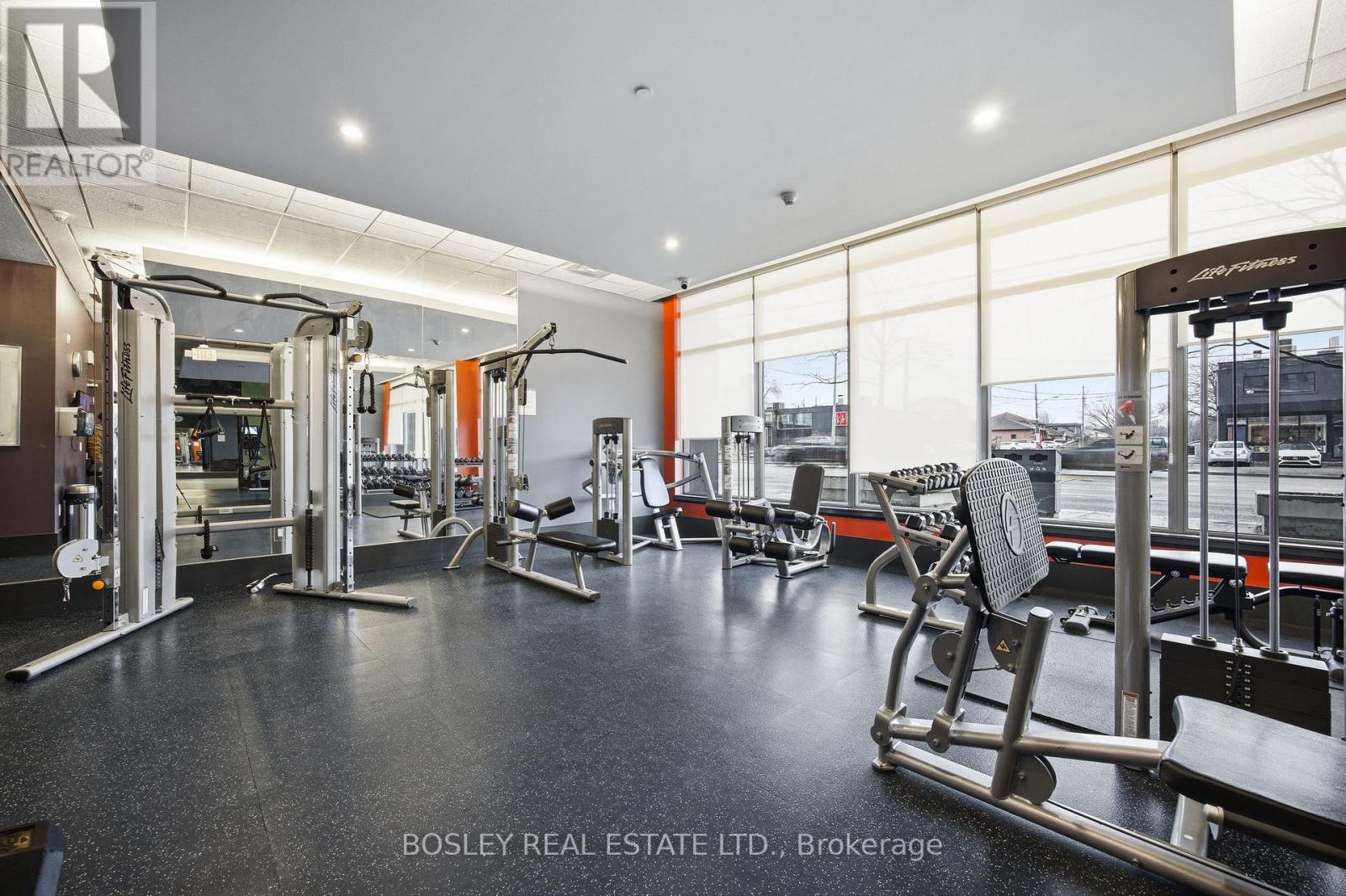 1203 - 1185 The Queensway, Toronto, Ontario  M8Z 0C6 - Photo 40 - W12936554