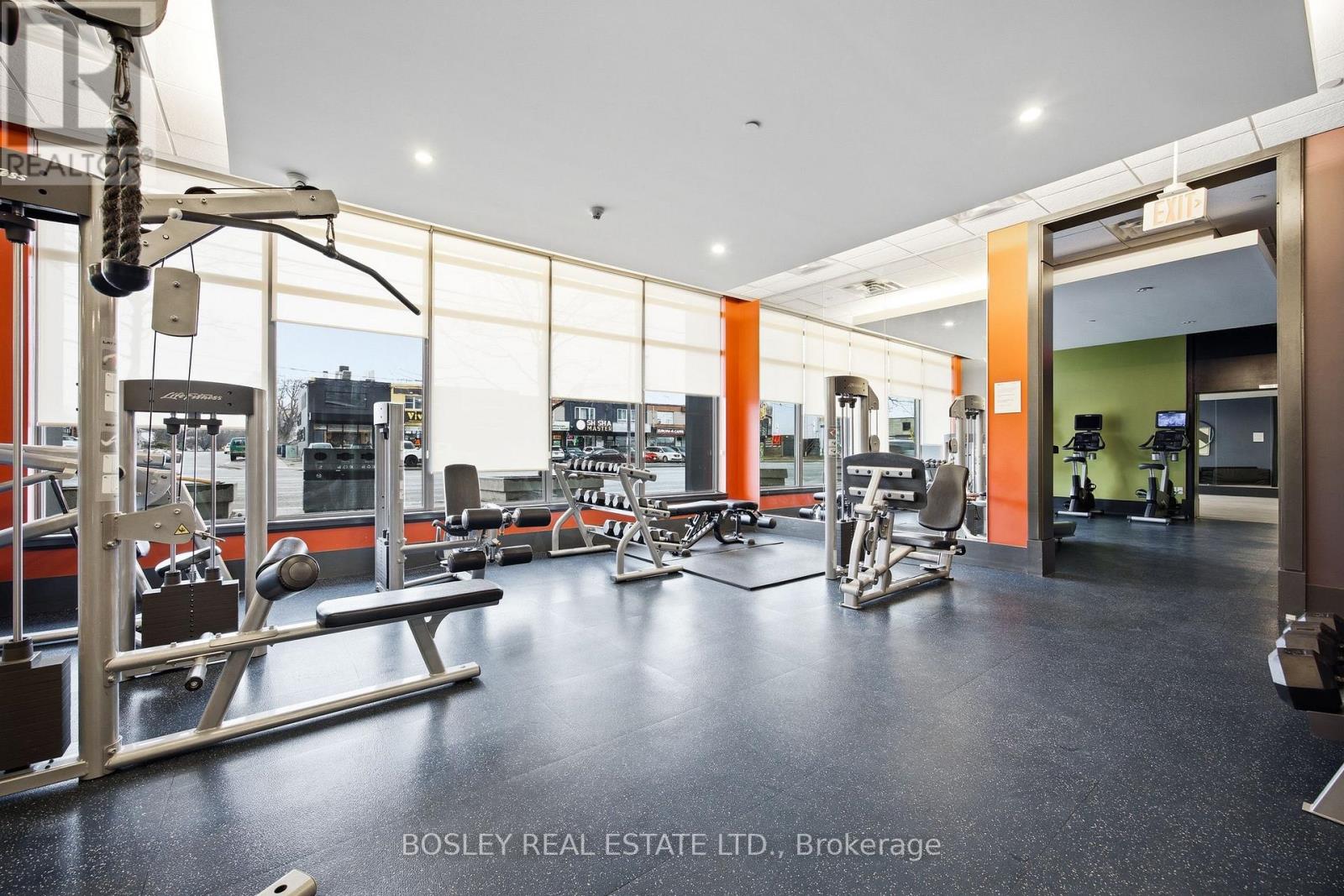 1203 - 1185 The Queensway, Toronto, Ontario  M8Z 0C6 - Photo 41 - W12936554