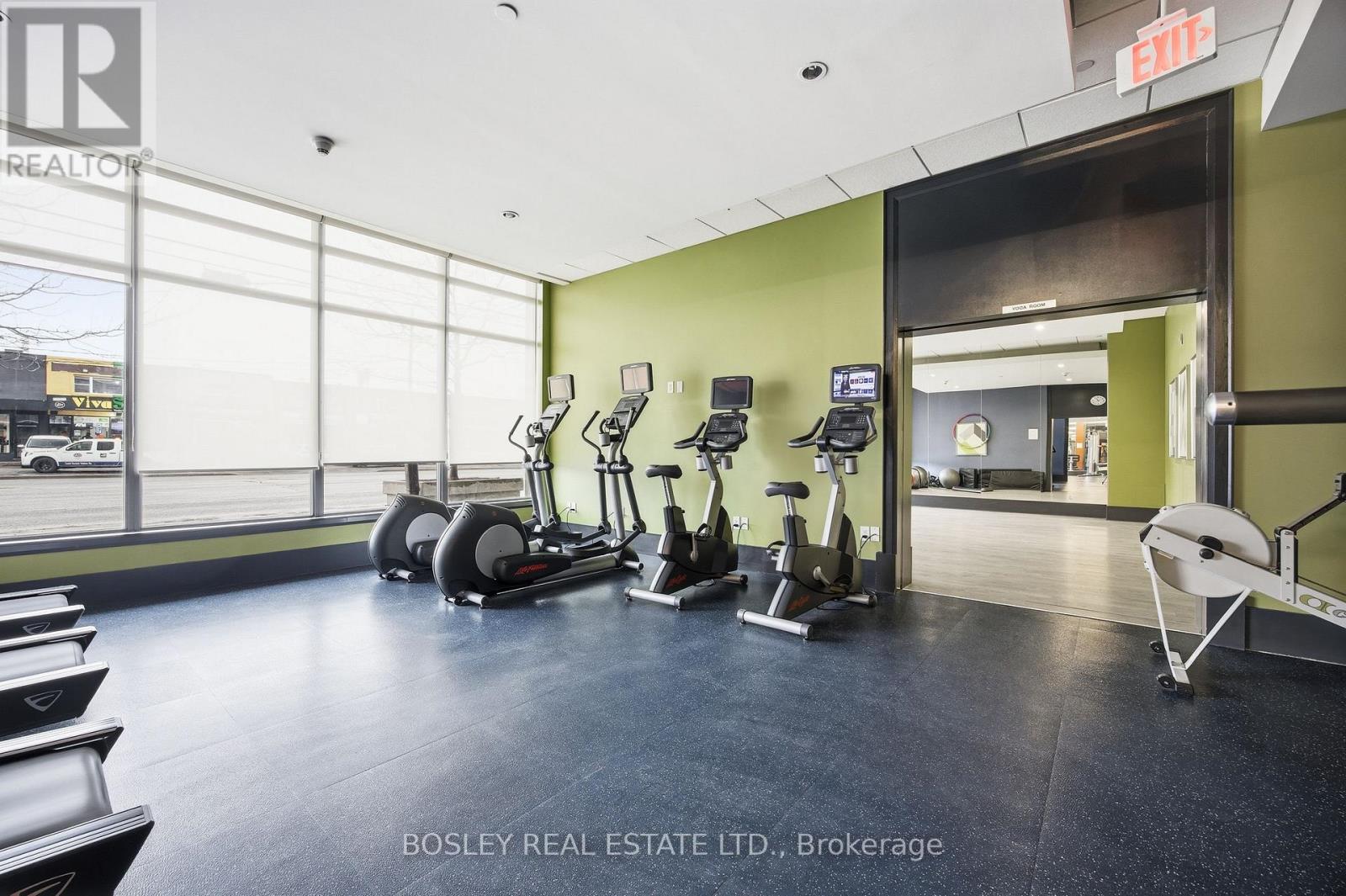 1203 - 1185 The Queensway, Toronto, Ontario  M8Z 0C6 - Photo 42 - W12936554