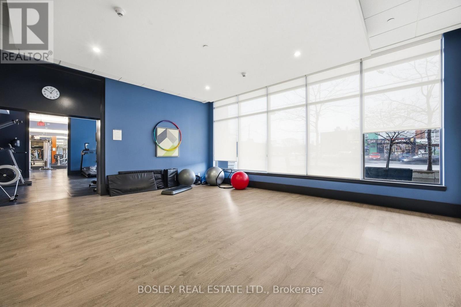 1203 - 1185 The Queensway, Toronto, Ontario  M8Z 0C6 - Photo 43 - W12936554