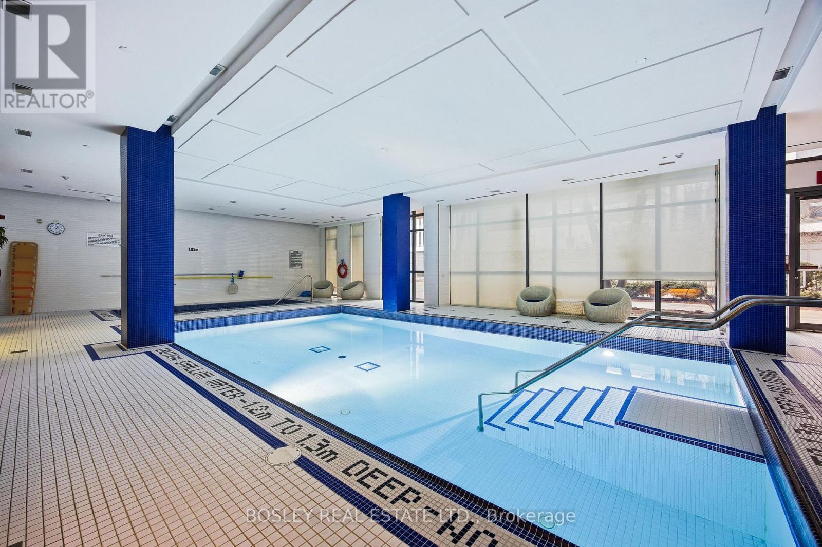 1203 - 1185 The Queensway, Toronto, Ontario  M8Z 0C6 - Photo 44 - W12936554